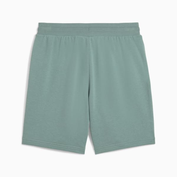 Class Men's 8" Shorts, Green Moon, extralarge-IND